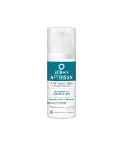 Serum Reparador Facial Antimanchas Spf50+ 50 Ml