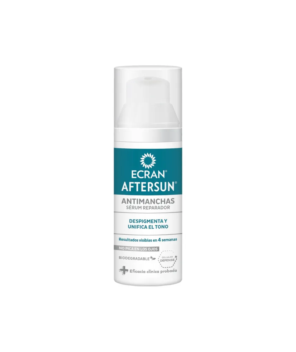 Serum Reparador Facial Antimanchas Spf50+ 50 Ml