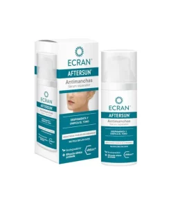 Serum Reparador Facial Antimanchas Spf50+ 50 Ml