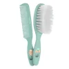 Set Cepillo + Peine Para Bebe