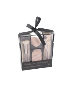 Set De Brochas 6 Piezas
