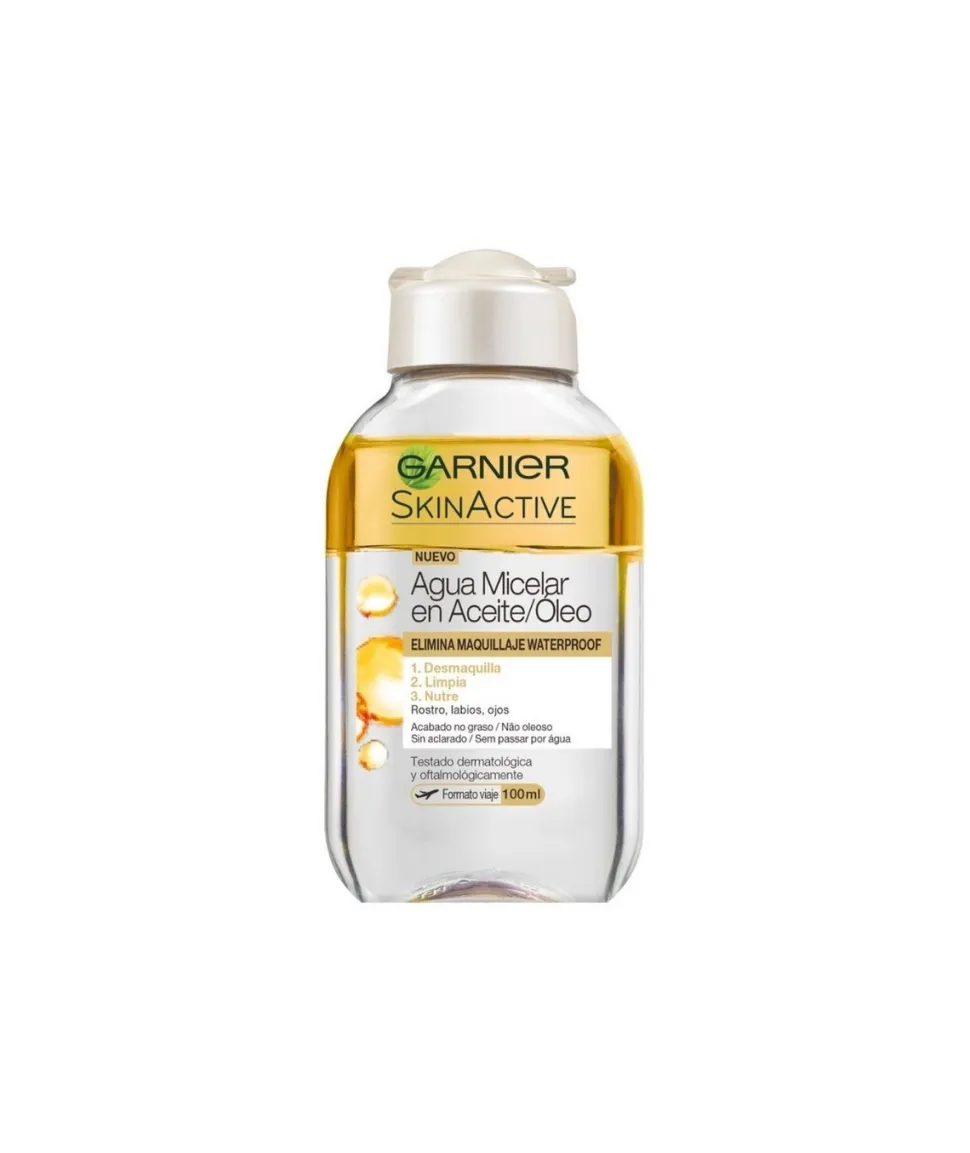 Skin Active Agua Micelar