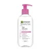 Skinactive Gel Micelar Rosa 200 Ml