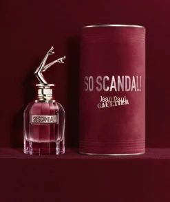 So Scandal Eau De Parfum 80 Ml