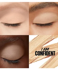 Sombra De Ojos Color Tattoo Stix Confident