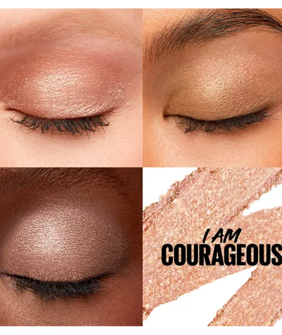 Sombra De Ojos Color Tattoo Stix Courage