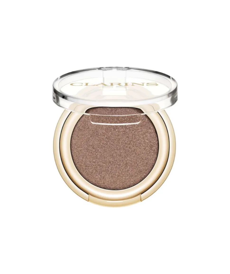 Sombra De Ojos Ombre Skin 05 Satin Taupe