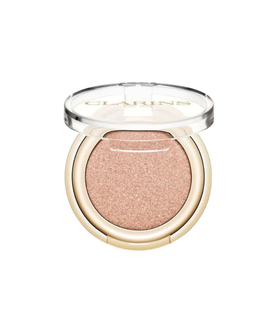Sombra De Ojos Ombre Skin 02 Pearly Rosegold