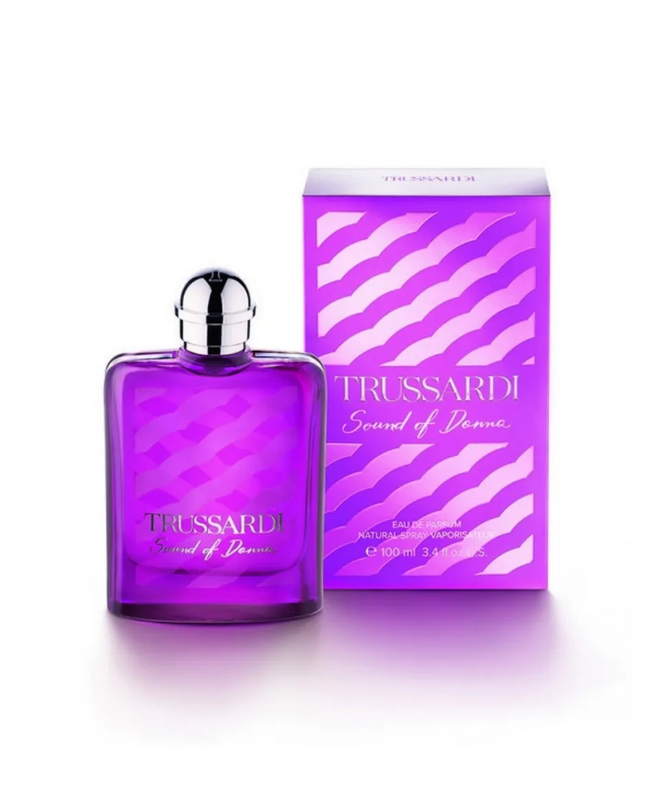 Sound Of Donna 100 Ml.