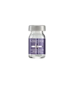 Specifique Ampollas Cure Anti-Caspa 12X6 Ml