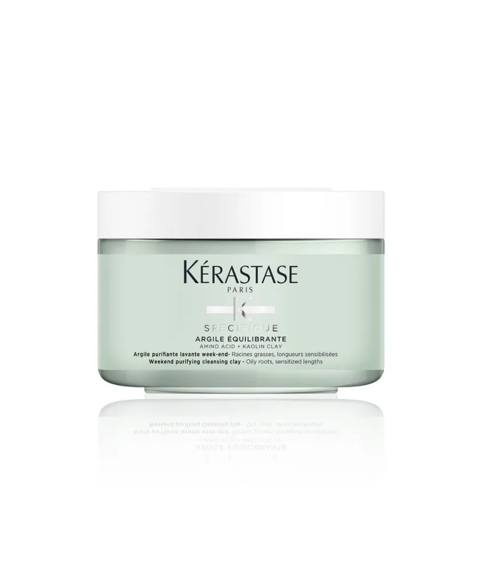 Specifique Argile Equilibrante 200 Ml