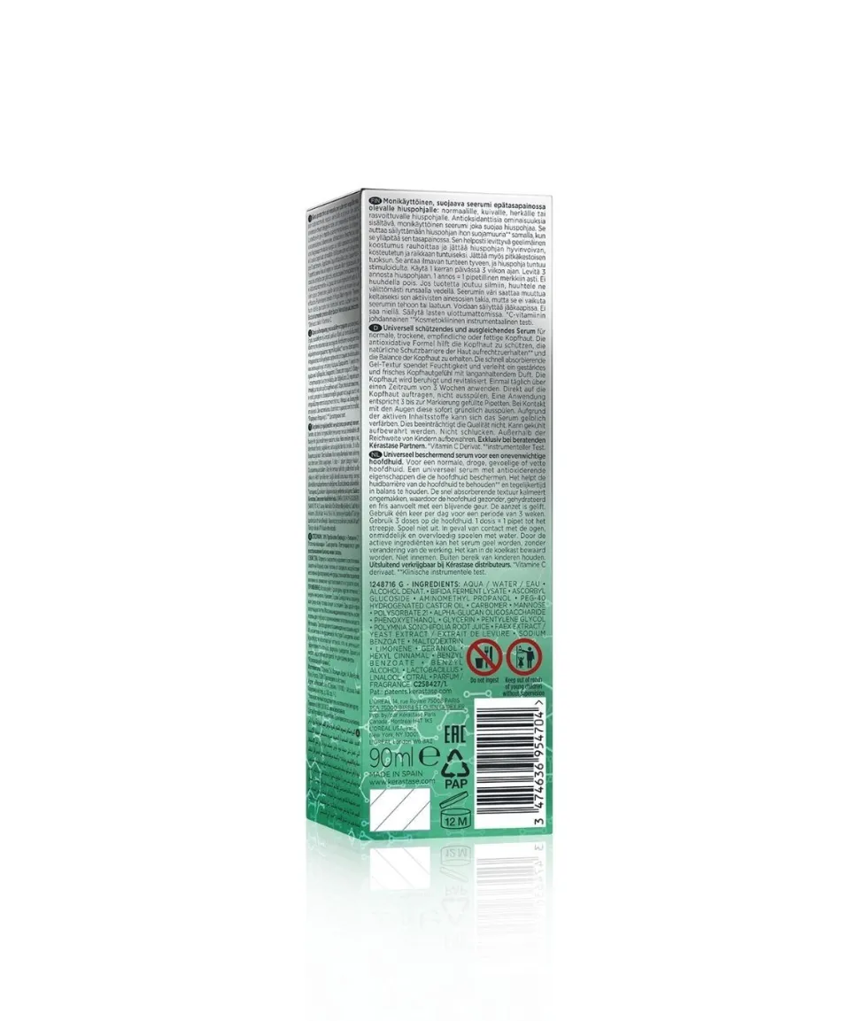 Specifique Serum Potentialiste 90 Ml