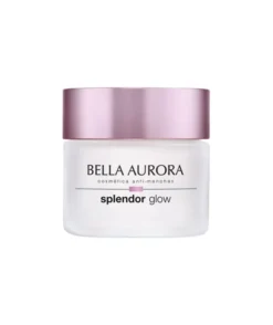 Splendor Glow Crema Anti-Edad Iluminadora