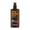 Spray Bronceador Spf50 Allergy 200 Ml