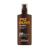 Spray Bronceador Spf30 Allergy 200 Ml