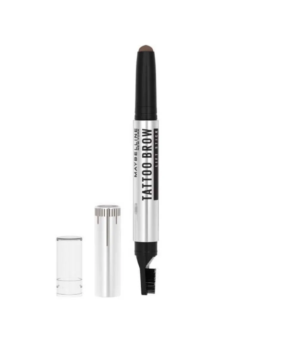 Stick De Cejas Tattoo Brow Lift 03 Medium Brown
