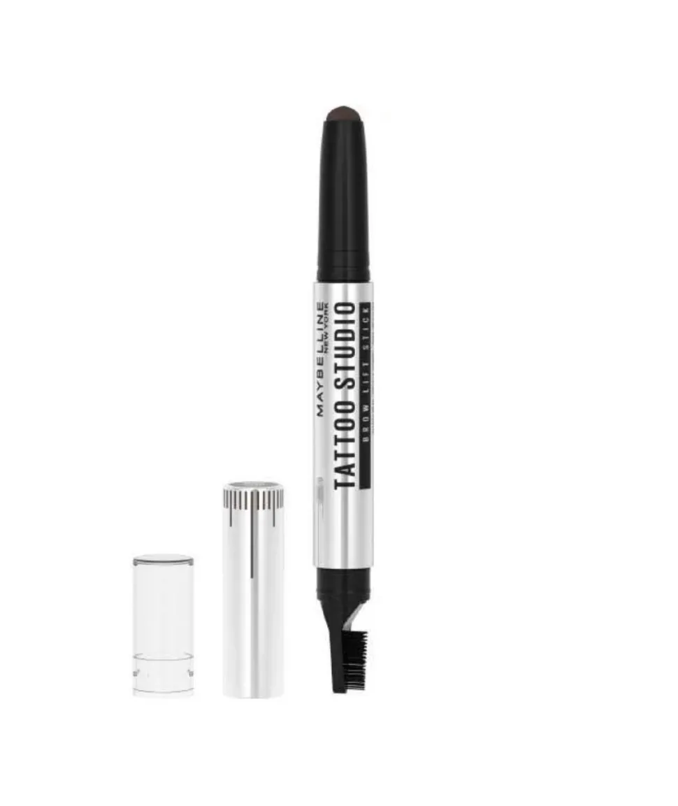 Stick De Cejas Tattoo Brow Lift 05 Black Brown