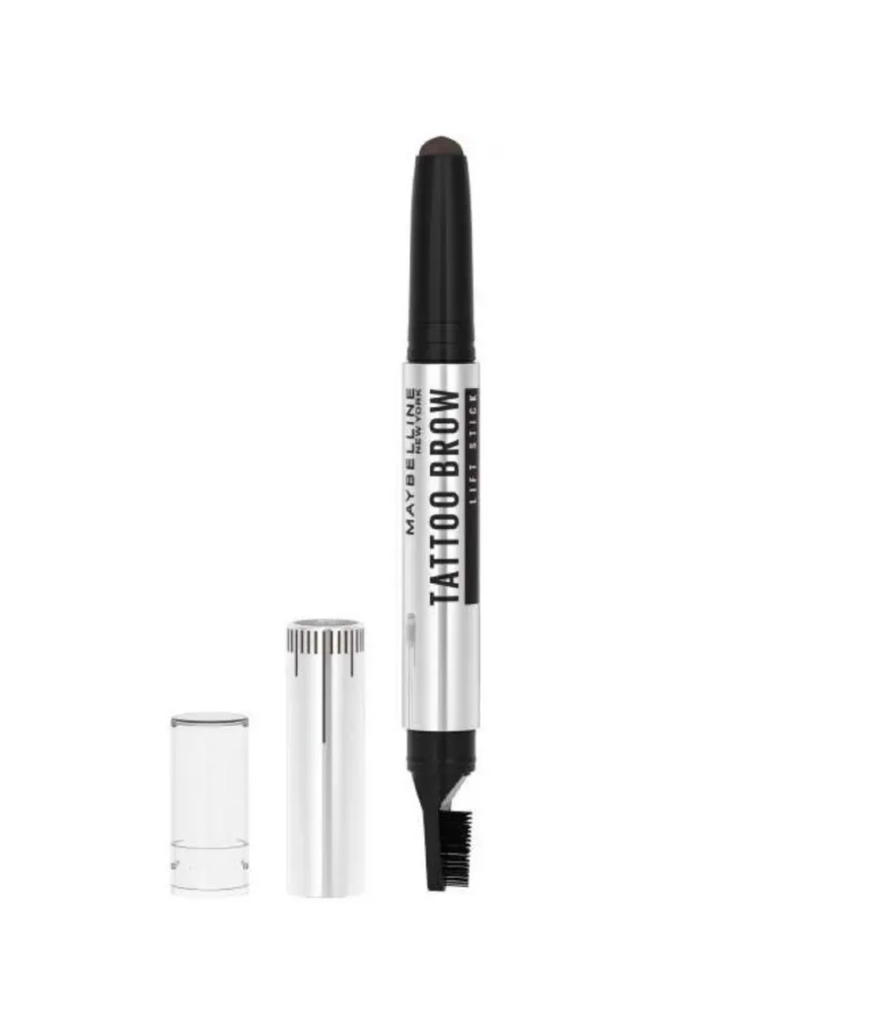 Stick De Cejas Tattoo Brow Lift 04 Deep Brown