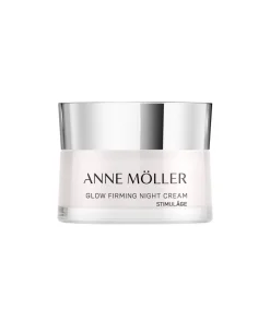 Stimulage Crema De Noche Iluminadora Reafirmante 50 Ml