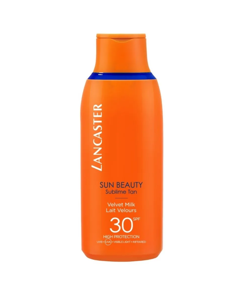 Sun Beauty Crema Corporal Spf30 175 Ml