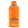 Sun Beauty Crema Corporal Spf15 400 Ml