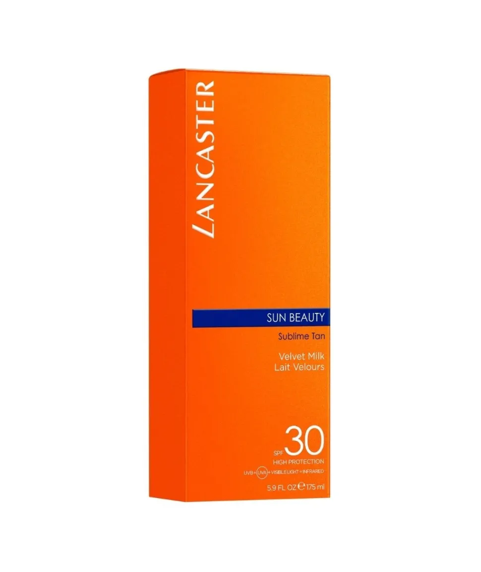 Sun Beauty Crema Corporal Spf30 175 Ml