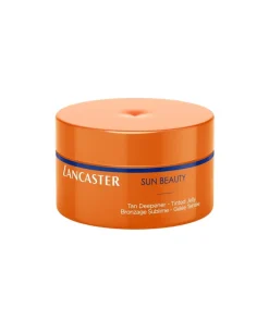Sun Beauty Crema Solar Spf6 Intensivo 200 Ml