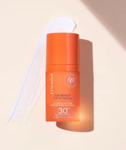Sun Beauty Fluido Facial Protector Spf30 30Ml