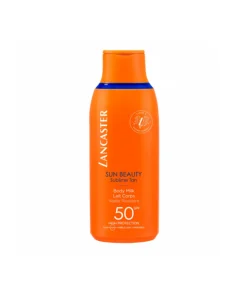 Sun Beauty Leche Solar Spf50 400Ml