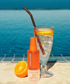Sun Beauty Protective Water Spf30 150 Ml