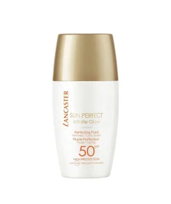 Sun Perfect Infinite Glow Perfecting Fluid Spf50 30 Ml