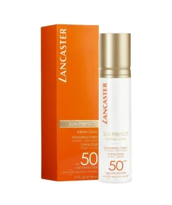 Sun Perfect Infinite Glow Crema Iluminadora Spf50 50 Ml
