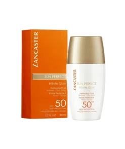 Sun Perfect Infinite Glow Perfecting Fluid Spf50 30 Ml