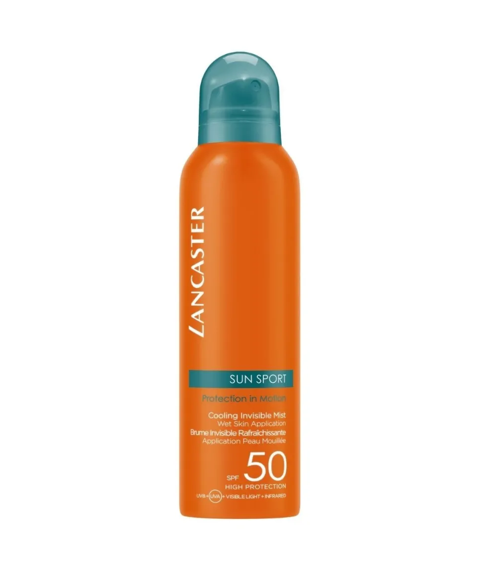 Sun Sport Bruma Fria Spf50 200 Ml