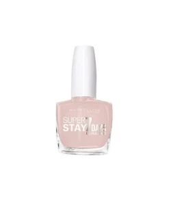 Superstay 7 Dias Tono 76 French Manicure Plum PintaUñas Morado