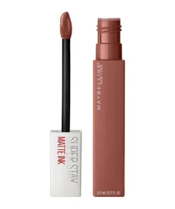 Superstay Matte Ink Pintalabios Matetono 65 Seductress Nude