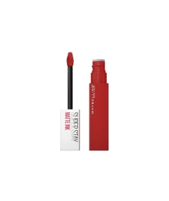 Superstay Matte Ink Pintalabios Tono 335 Hustler