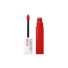 Superstay Matte Ink Pintalabios Tono 330 Innovator