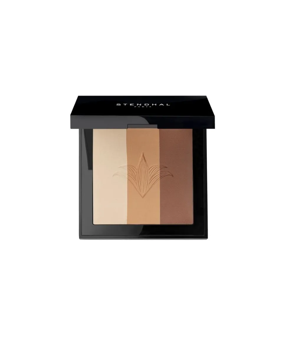 Tamanrasset Trio Bronceador 200