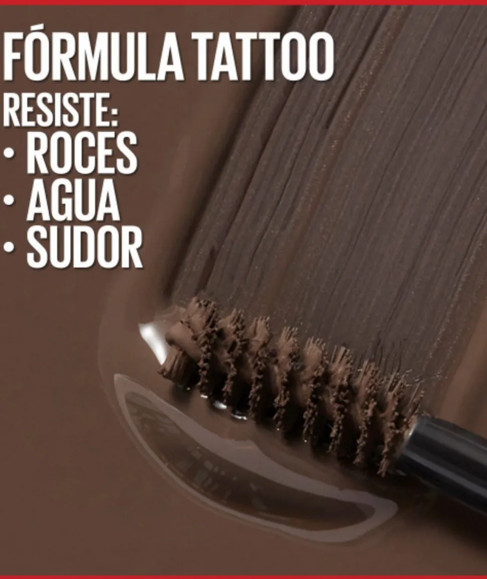 Tatto Brow 250