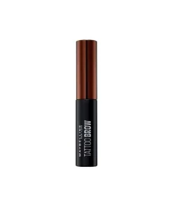 Tattoo Brow Gel Tinte De Cejas Peel Off 03 Dark Brown