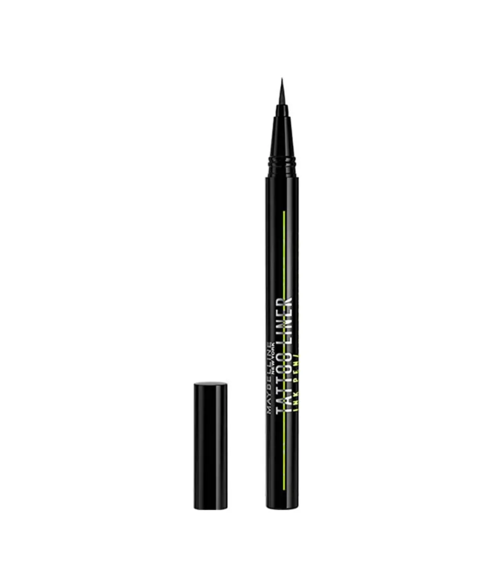 Tattoo Liner Ink Pencil Eyeliner Negro