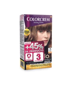 Tinte Capilar 70 Rubio