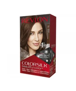 Tinte Capilar N. 37 Chocolate