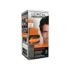 Tinte Capilar Para Hombres One Twist 02 Negro
