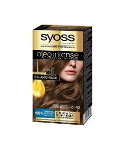 Tinte Oleo Intense 6-10