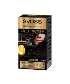 Tinte Oleo Intense 1-10