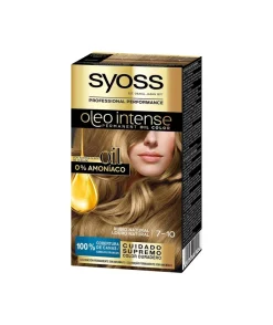 Tinte Oleo Intense 7-10