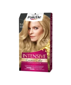 Tinte Permanente Color 9.4