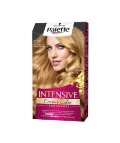 Tinte Permanente Color 8.55